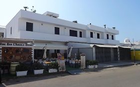 Casa Vacanza RUDY